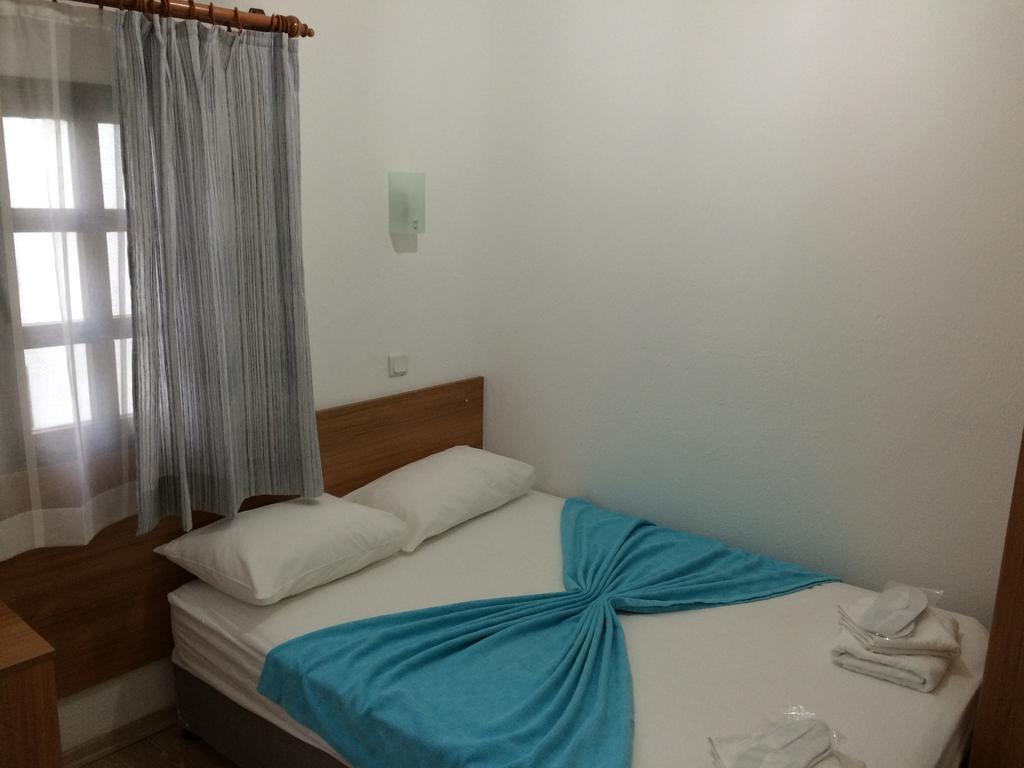 Tay Pansiyon Bodrum ห้อง รูปภาพ